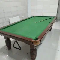 میز بیلیارد ایت بال