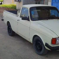 پیکان وانت مدل 90 دو گانه شرکتی بیمه 9 ماه|خودرو سواری و وانت|سرپل ذهاب, |دیوار