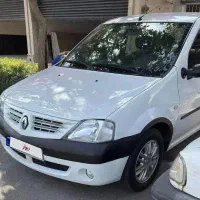 رنو تندر ،ال 90 فول e2مدل 1396مشابه صفر بدون نقطه|خودرو سواری و وانت|مشهد, عبادی|دیوار