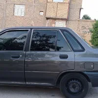 پراید مدل ۹۰