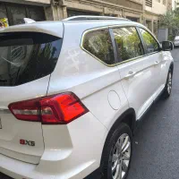 فروش خودرو sx5|خودرو سواری و وانت|تهران, مرزداران|دیوار