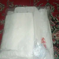لباس ورزشی جودو