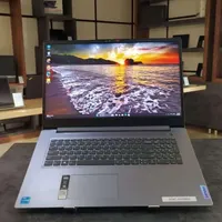 Lenovo ideeapad 17|رایانه همراه|قم, صفائیه|دیوار