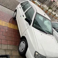 پراید۱۱۱|خودرو سواری و وانت|شیرود, |دیوار