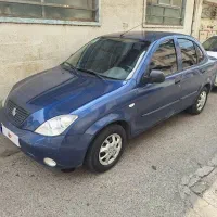 تیبا