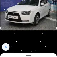 فروش حواله دنا 6دنده با رینگ اسپرت و کارت طلایی