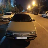پژو 405 جی ال ایکس (GLX)، مدل ۱۳۸۶|خودرو سواری و وانت|شیراز, نصر|دیوار