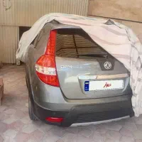 اچ سی کراس|خودرو سواری و وانت|اصفهان, برازنده|دیوار