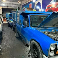 تعمیر گاه گیربکس کله گاوی  تخصصی نیسان ژاپنی