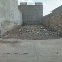 زمین مسکونی مشعلدار