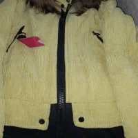 کیف، کاپشن زنانه،مردانه با پالتو زنانه