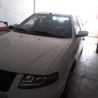 سورن پلاس xu7p|خودرو سواری و وانت|بروجرد, |دیوار