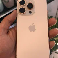 ایفون ۱۶ پرو