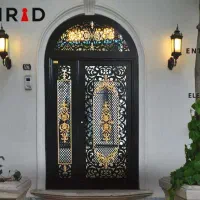 قیمت و خرید انواع درب لابی|مصالح و تجهیزات ساختمان|مشهد, رضاشهر|دیوار