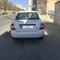تیبا ۱صندوق دار مدل ۹۹
