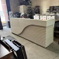 میز کانتر کد ۳۳۳|دفتر کار|تهران, یافت آباد شمالی|دیوار