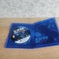 بازی the last of us2(remastered) برای ps5|کنسول، بازی ویدئویی و آنلاین|دلیجان, |دیوار