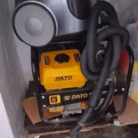 مودم .RT5OZB2-3-6Q موتور آب