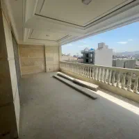 ۱۲۵ متری با ۲۰ متر تراس قابل چیدمان