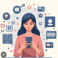 استخدام ادمین حضوری خانم در مطب