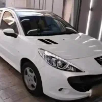 فروش پژو ۲۰۷ دنده ای مدل ۱۴۰۵ ارتقا یافته