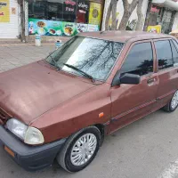 هاچبک کره ای مدل ۷۵|خودرو سواری و وانت|مشهد, دوست آباد|دیوار