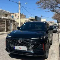 چانگان ۵۵پلاس