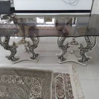 میز ناهارخوری ۶ نفره