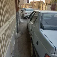 فروش فوری|خودرو سواری و وانت|قم, شهرک امام حسن|دیوار