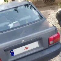 پراید مدل ۸۴