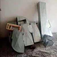 کانال سازی کولر وهواساز|خدمات پیشه و مهارت|سنندج, |دیوار