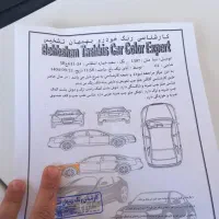 خودروتیبا|خودرو سواری و وانت|بوشهر, |دیوار