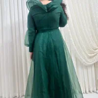 لباس مجلسی