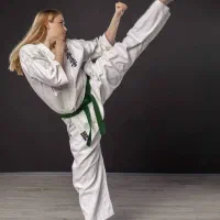 درخواست سانس باشگاه رزمی