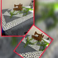 نظم دهنده وکاور|سفره، حوله، دستمال آشپزخانه|بندر گناوه, |دیوار