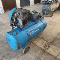 کمپرسور باد ، پمپ باد . ترکمتر اچار درجه