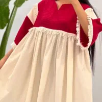 بالای ۲۰ مدل لباس زنانه همه باهم فقط ۴.۵میلیون