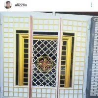 رنگ آمیزی ساختمان