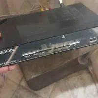 تلوزیون ۲۱ اینچ|تلویزیون و پروژکتور|یزد, |دیوار