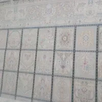 4 تخته فرش نو در کاور