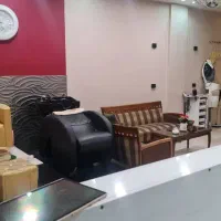 واحد اداری مرکز تهرانسر|اجارهٔ دفتر کار، اتاق اداری، مطب|تهران, باشگاه نفت|دیوار