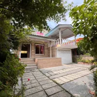 خونه‌باغ ۲۶۰متری سنددار شهرکی