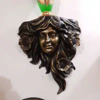 مجسمه دکوری|مجسمه، تندیس، ماکت|تهران, شیخ هادی|دیوار