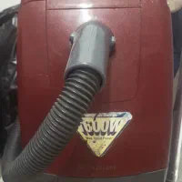 جارو برقی کارکرده