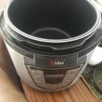 زودپز برقی|سایر لوازم برقی|مشهد, یاس|دیوار