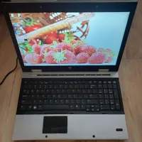 اچ پی i5 8540p گرافیک ۲ گیگ ان ویدیا 15 اینچ|رایانه همراه|تهران, نارمک|دیوار