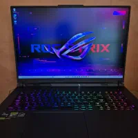 لب تاب ایسوس ROG Strix G18