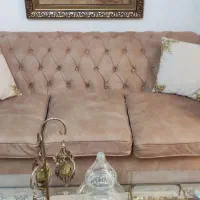 مبل راحتی چستر|مبلمان خانگی و میز عسلی|تهران, جیحون|دیوار