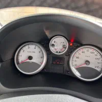 پژو ۲۰۷ پانا مدل ۱۴۰۳|خودرو سواری و وانت|دلیجان, |دیوار