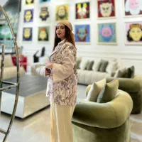 کت زنانه متانویا